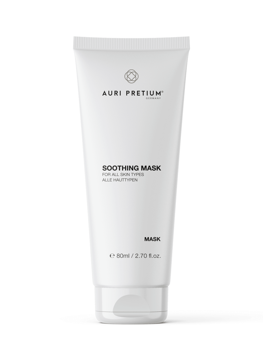 Soothing Maske