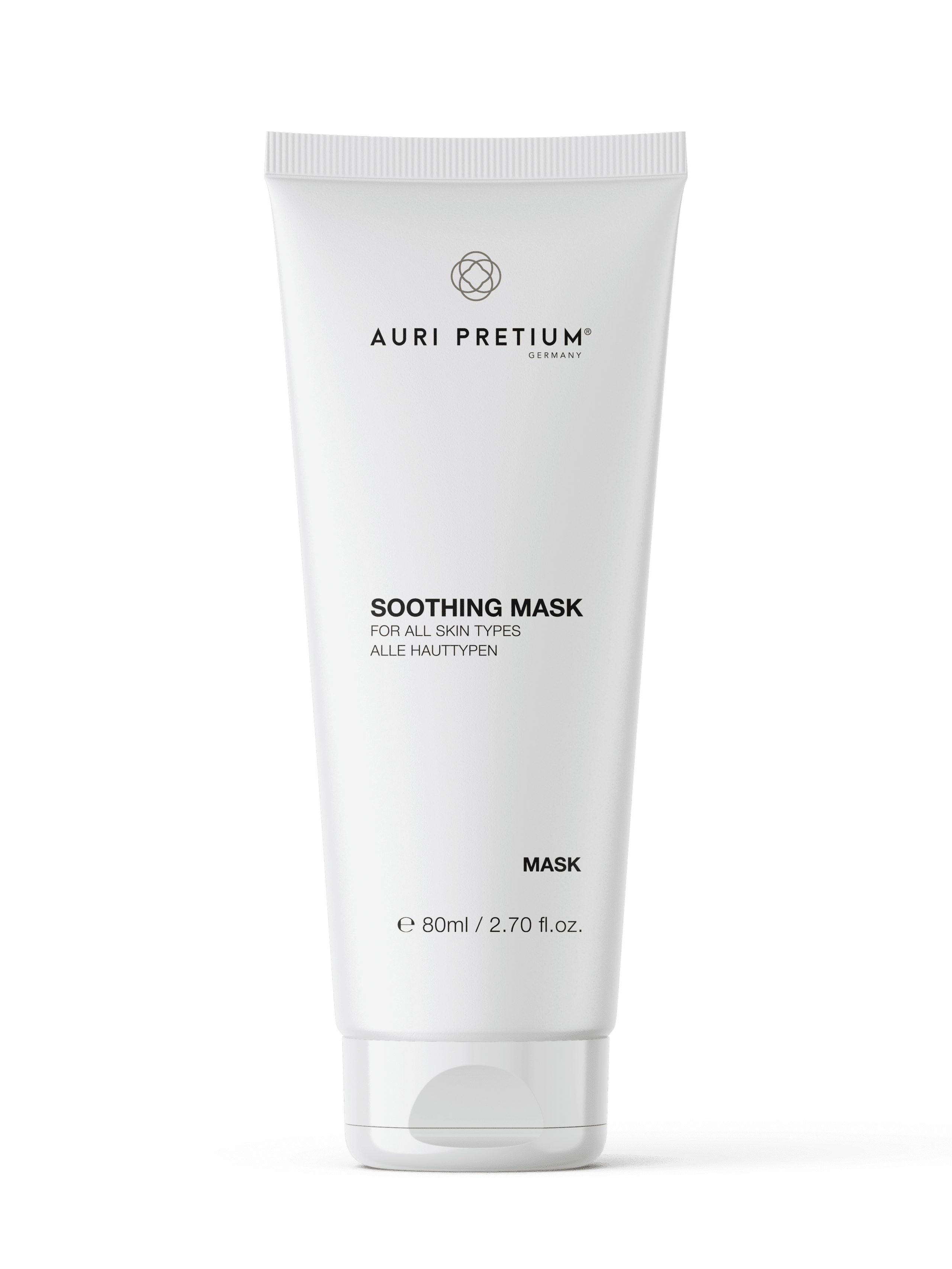 Soothing Maske