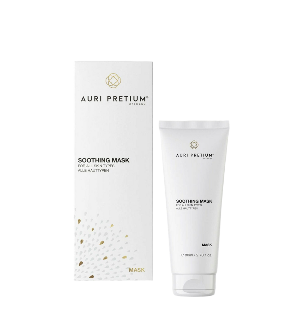 Soothing Maske