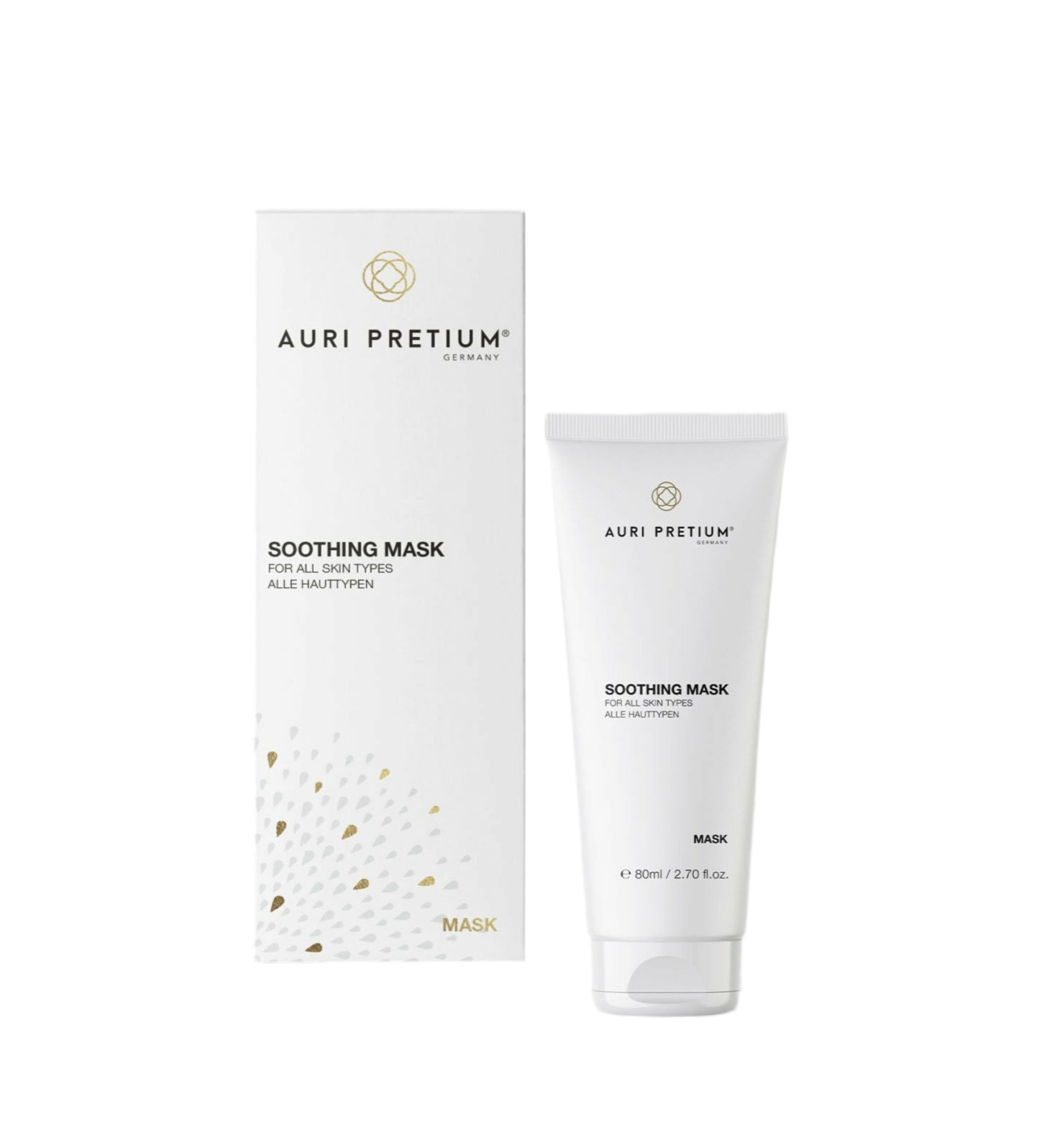 Soothing Maske
