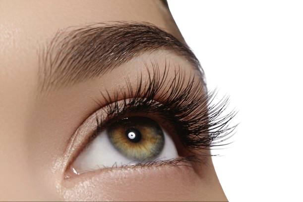 Wimpernverlängerung