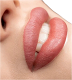 Permanent MakeUp - Aquarell Lips