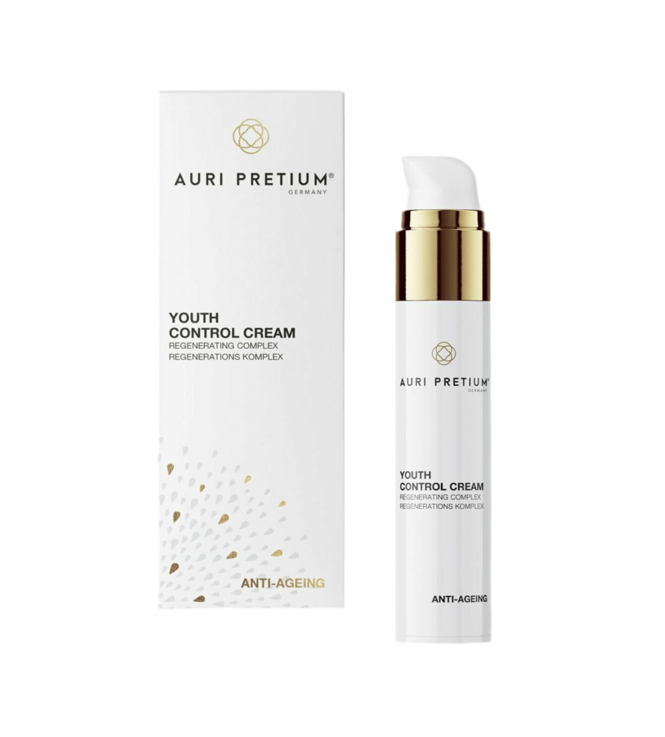 Youth Control Cream