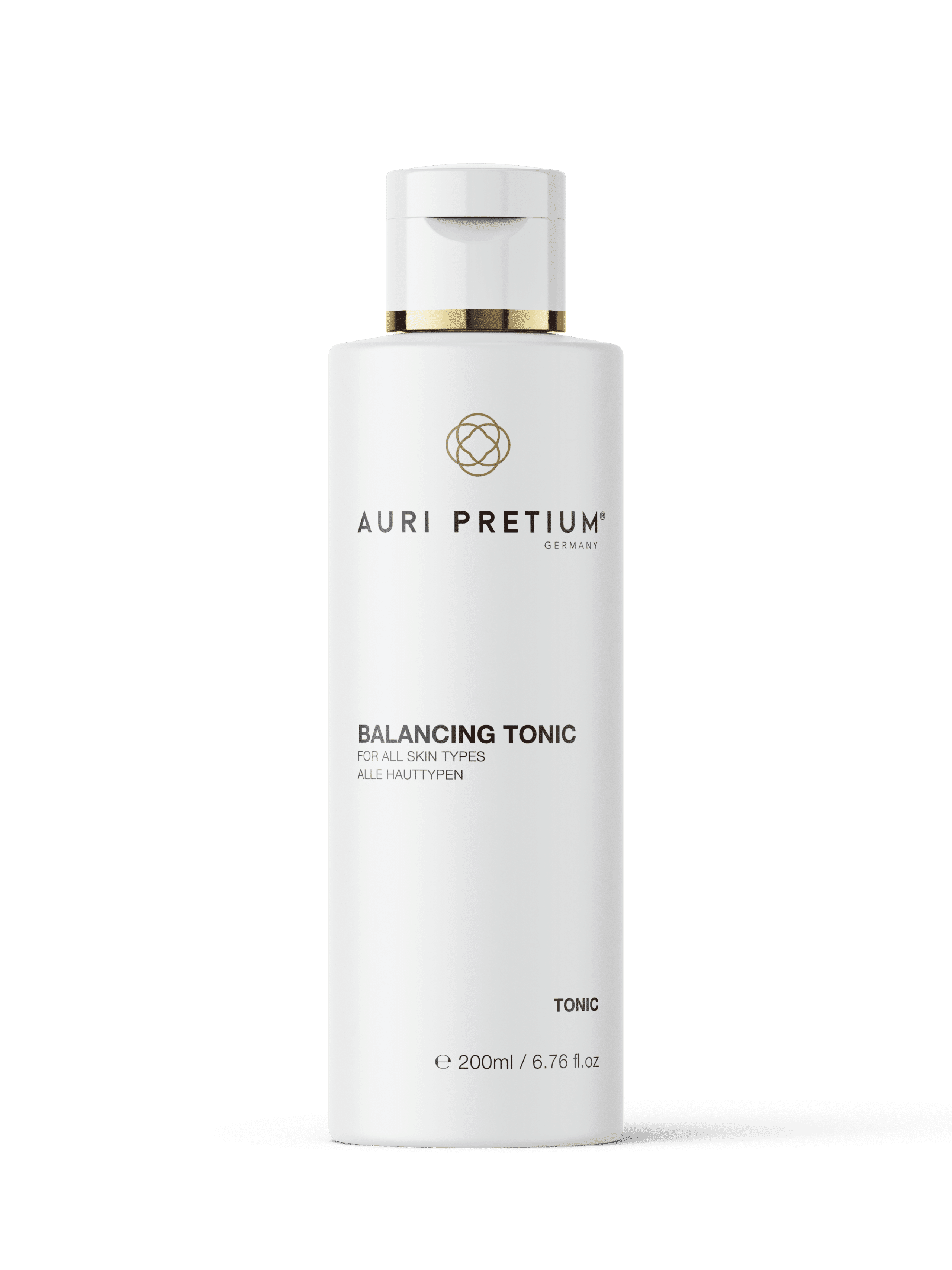 Balancing Tonic