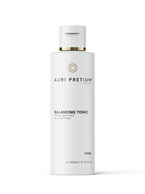Balancing Tonic