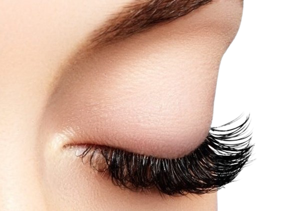 Wimpernverlängerung