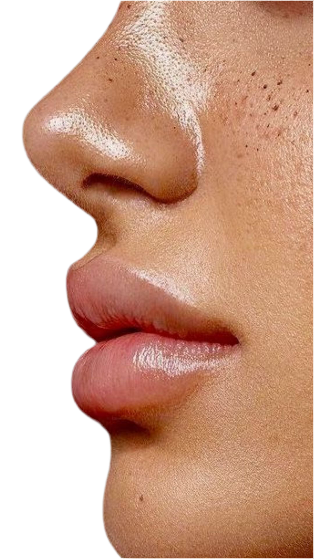 Permanent MakeUp - Aquarell Lips