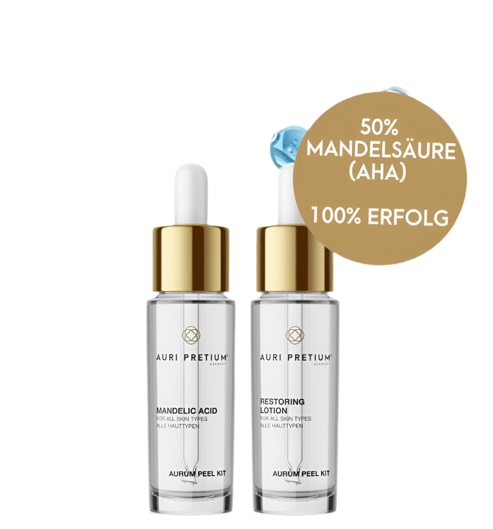 Auri Mandel Booster
