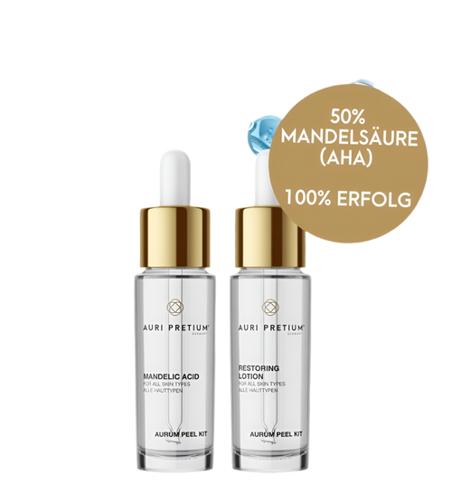 Auri Mandel Booster