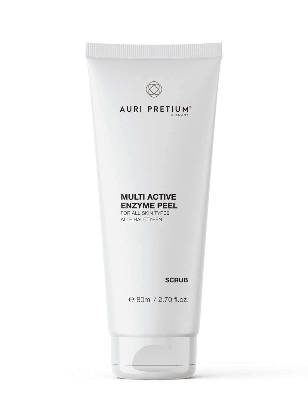 Multi Active Enzyme Peeling