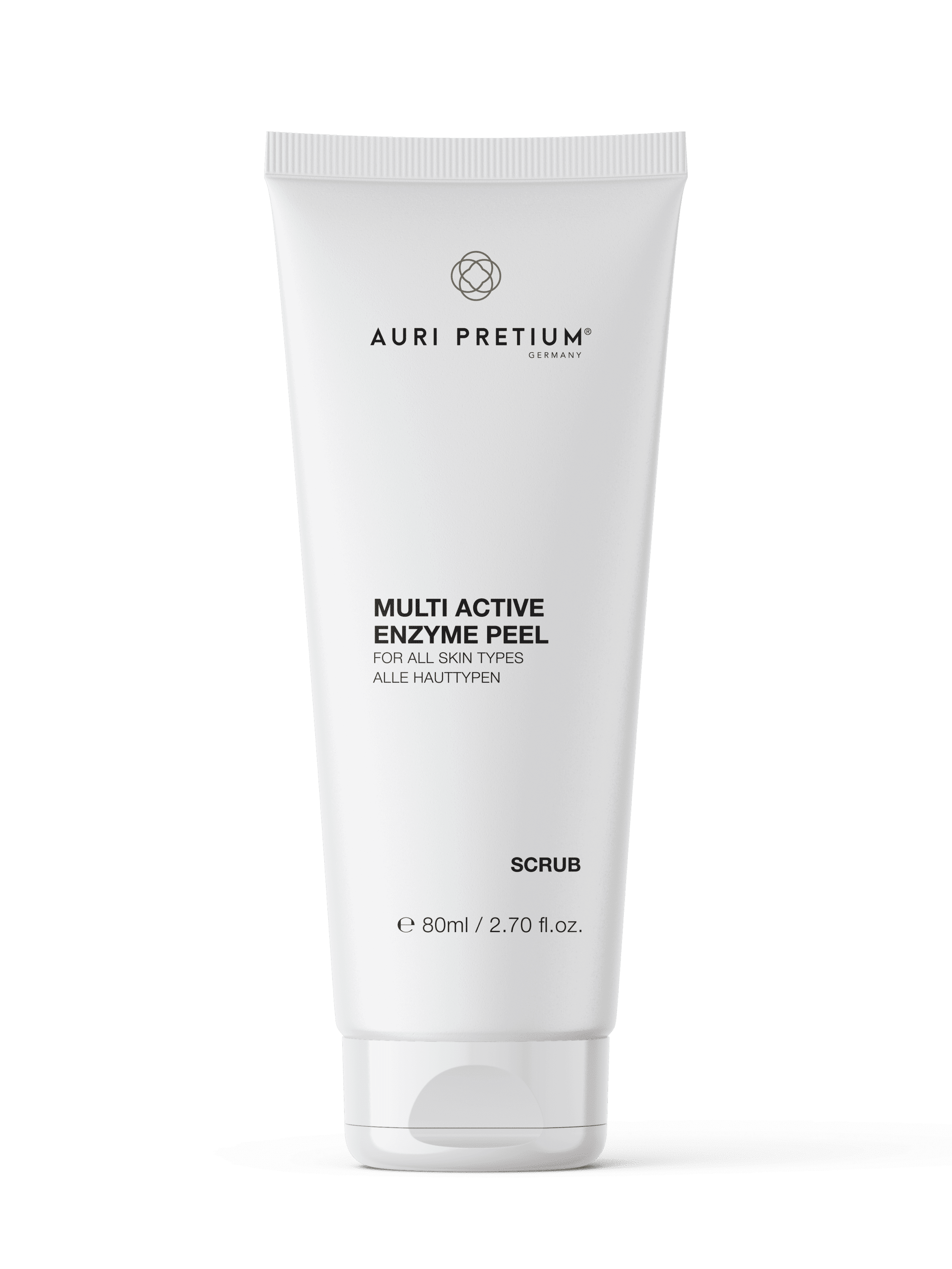 Multi Active Enzyme Peeling