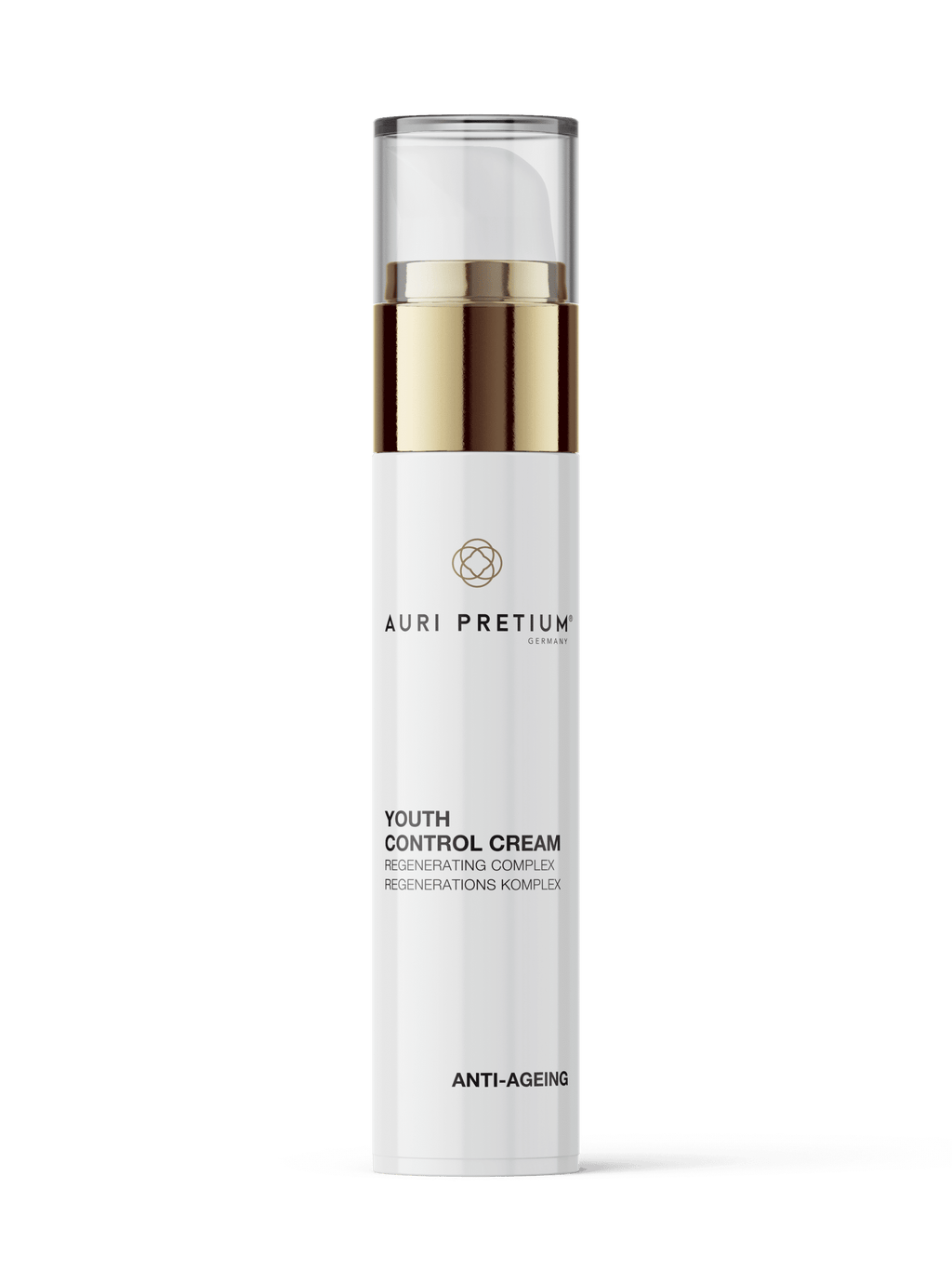 Youth Control Cream