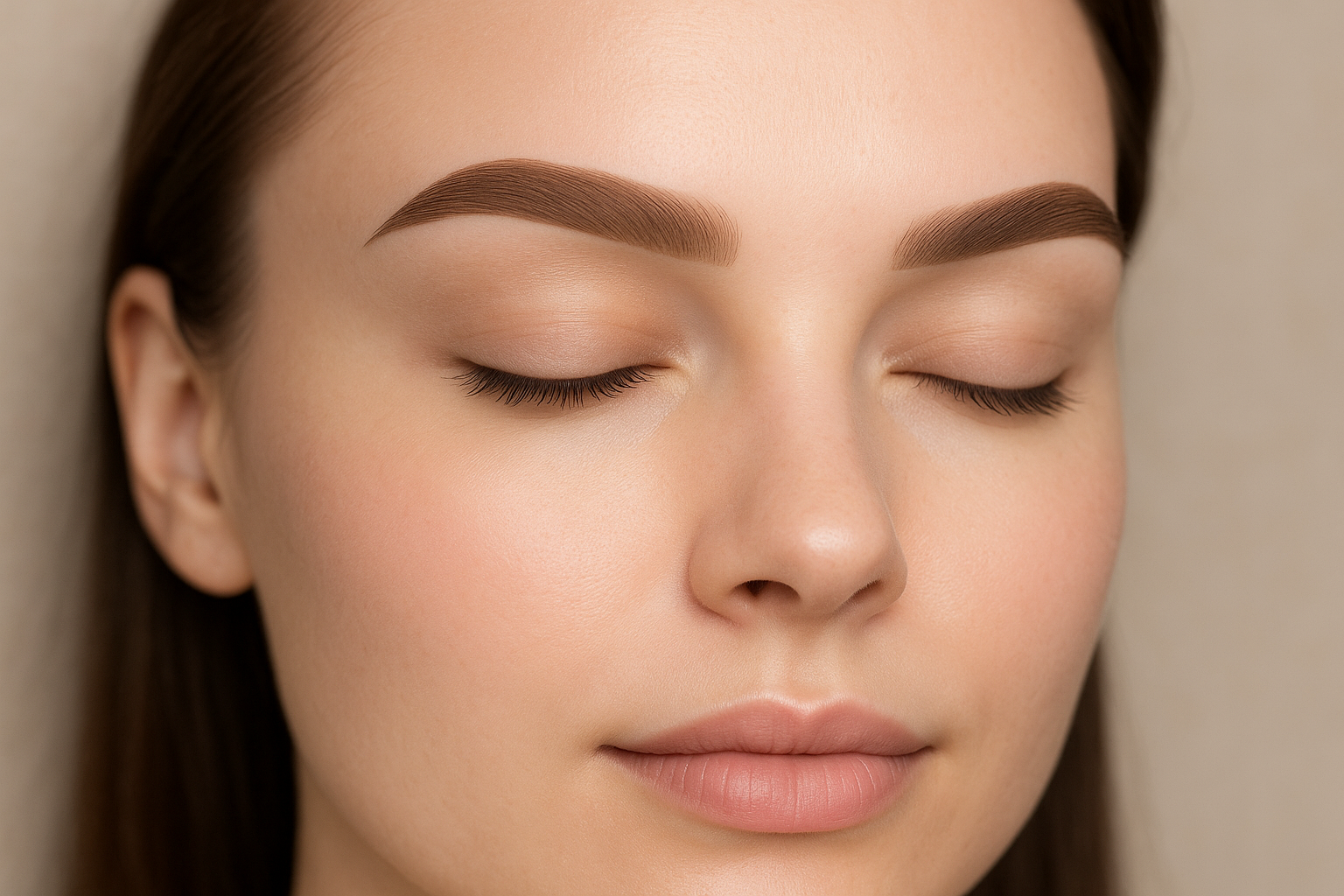 Powderbrows